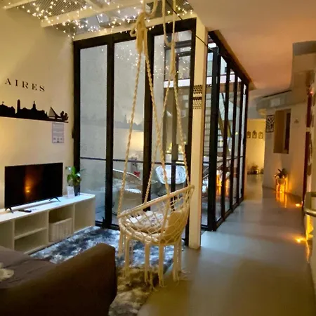 Lounge Ba-2